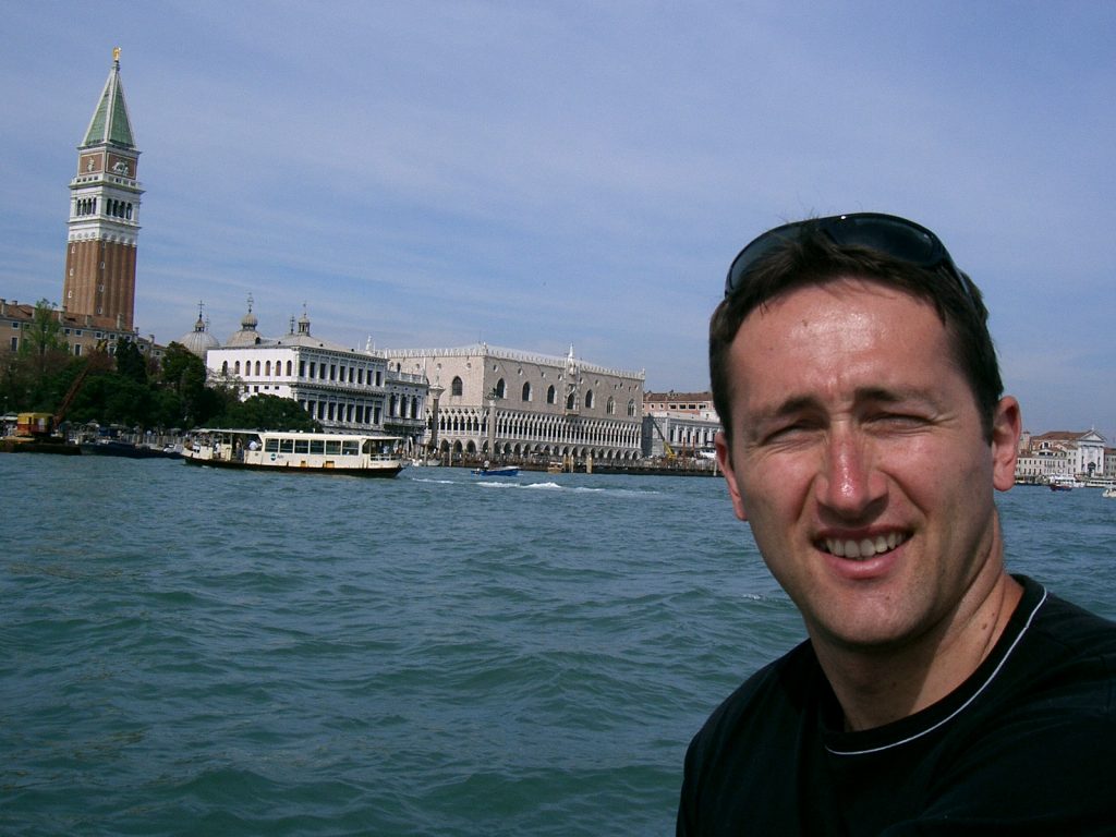 Venice